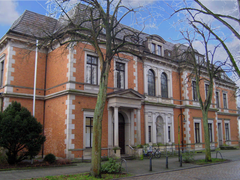 Villa Fritze Villa Fritze